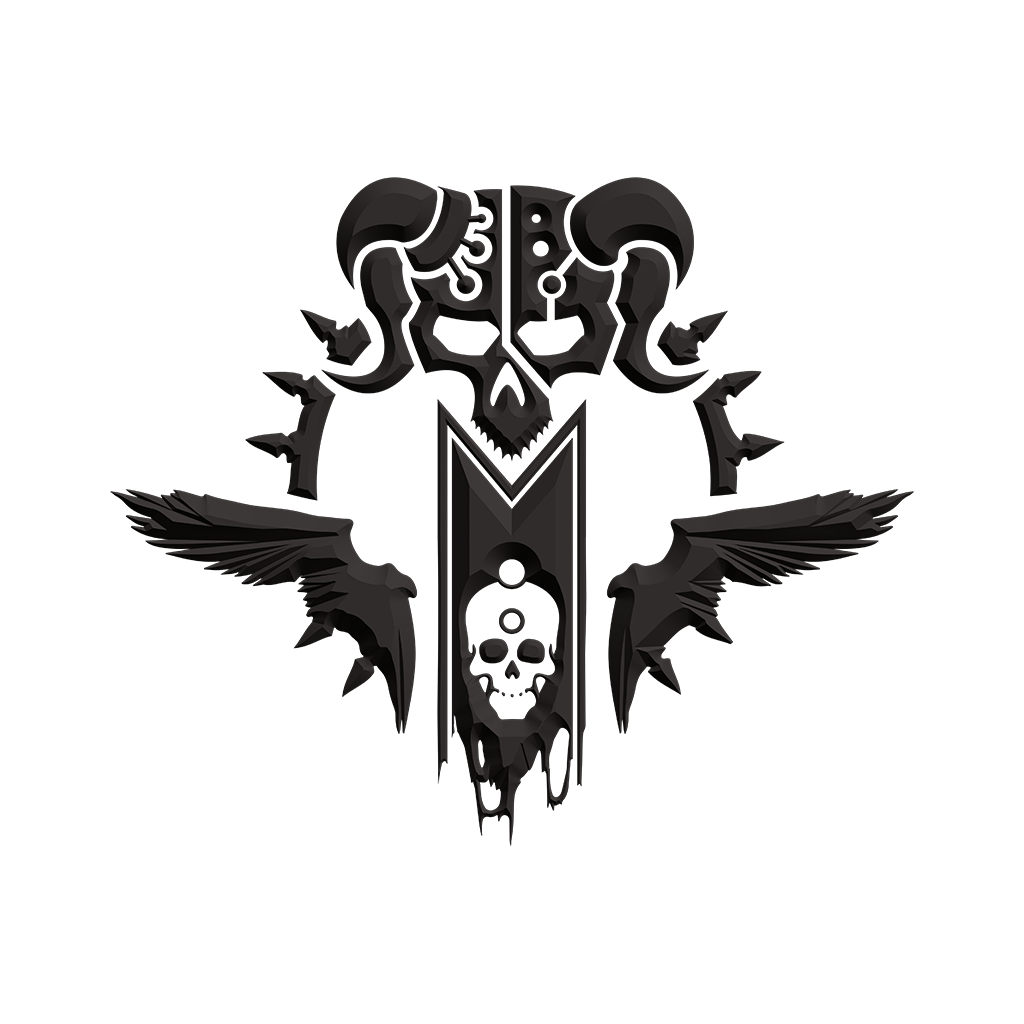 Black Dawn Logo 