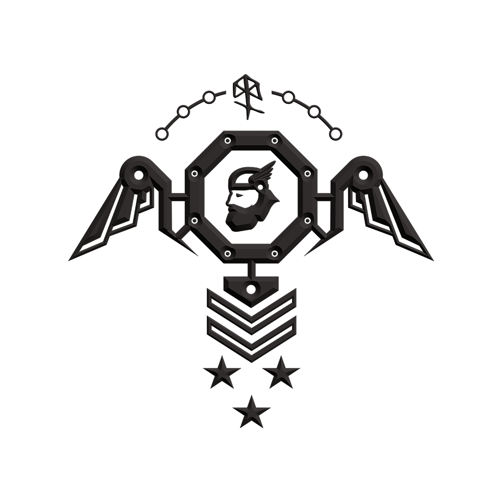Sons Of Odin Logo
