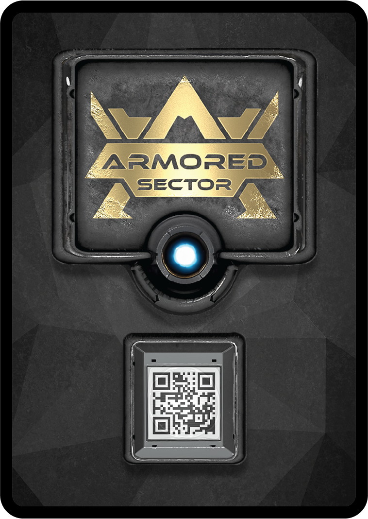 Card Back Example