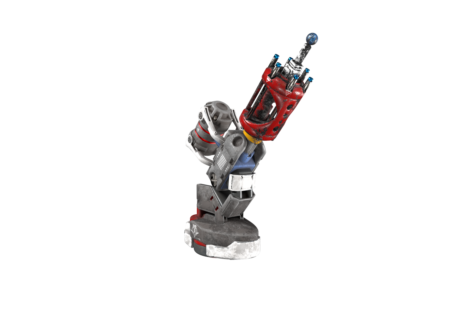 Frame 78 Shoulder Side Angled 1