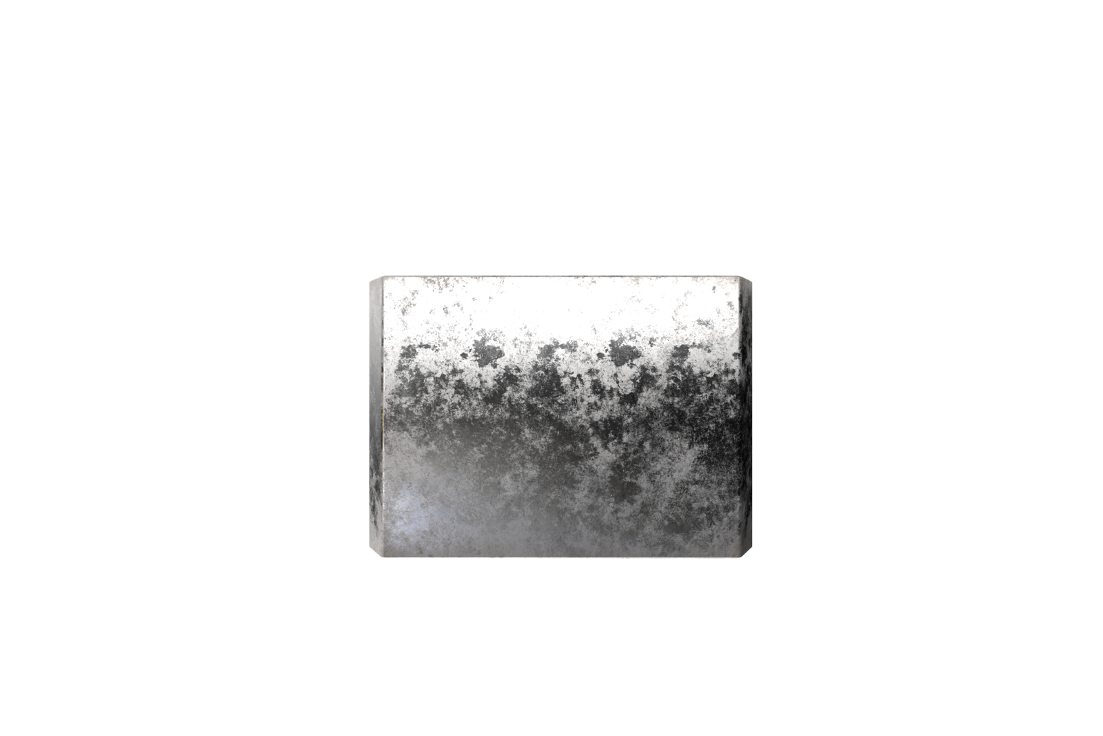 Kinetic Dampener Front 1